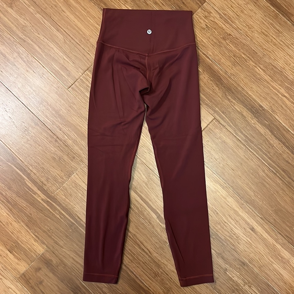 Lululemon Align High Rise 28” Legging